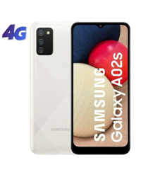Smartphone Samsung Galaxy A02s 3GB/ 32GB/ 6.5'/ Blanco precio