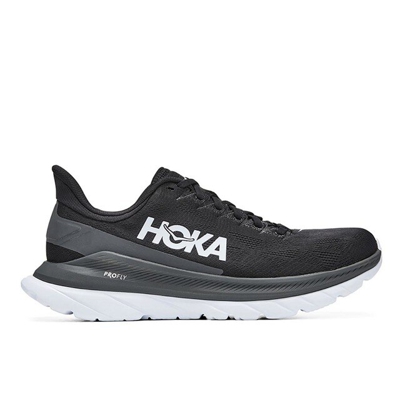 Hoka One One - Zapatillas De Running De Hombre Mach 4