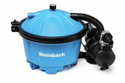 Steinbach Filter Balls Active 50 Filteranlage Poolfilter Pool Pumpe Filterpumpe