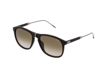 Lozza Gafas de sol SL4245 - POCKET COOPER 1 0Z60 Verde marrón Hombre