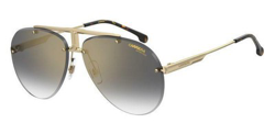 Carrera Gafas de sol CARRERA 1032 / S 06J / FQ Gris dorado Unisex precio