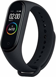 Xiaomi Mi Band 4 Pulsera de Actividad, Reloj Xiaomi, Fitness Tracker, Monitores características