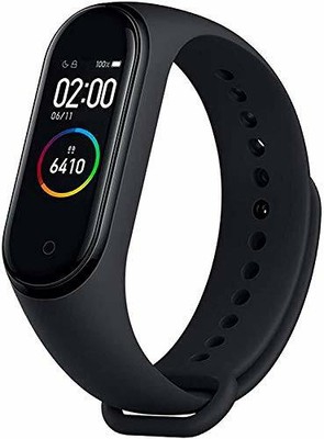 Xiaomi Mi Band 4 Pulsera de Actividad, Reloj Xiaomi, Fitness Tracker, Monitores