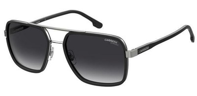 Carrera Gafas de sol CARRERA 256 / S 85K / 9O Negro gris Hombre