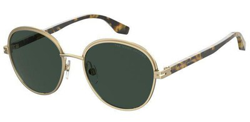 Marc Jacobs Gafas de sol MARC 532 / S PEF / QT Oro verde Hombre características