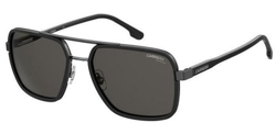 Carrera Gafas de sol CARRERA 256 / S V81 / M9 Negro gris Hombre precio