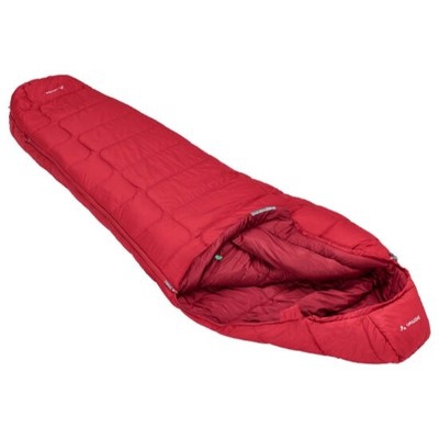 Vaude Sioux 800 S Syn 12127 652 020/ Sacos y Colchonetas Sacos de dormir Fibra