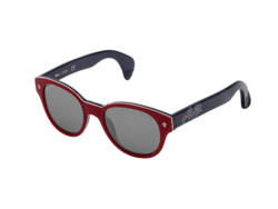 Lozza Gafas de sol SL4251 - FILA BY LOZZA TACX Silver red Man en oferta