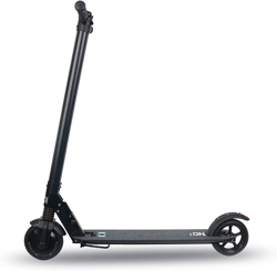 Leer antes ! Ion E-Lite Bicicleta Eléctrica, Blanco-Blanco, 50,8 CM características