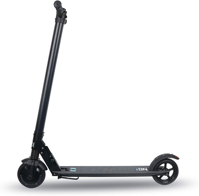 Leer antes ! Ion E-Lite Bicicleta Eléctrica, Blanco-Blanco, 50,8 CM