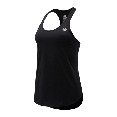 New Balance - Camiseta De Mujer Accelerate