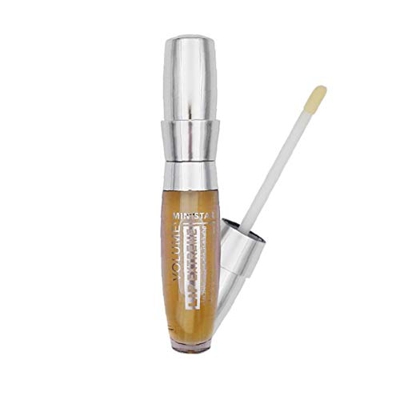 Uayasily 1pc All Natural Labios Lip Serum Hidratante Atractivos 3D Labios Lip Gloss Reforzador para Muchachas De Mujeres