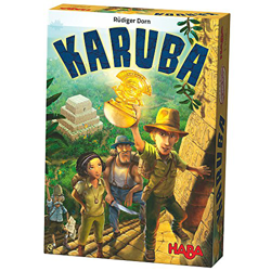 1144898-Karuba en oferta