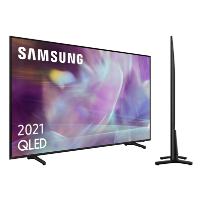 Samsung QE50Q60AAUXXC 50" QLED UltraHD 4K
