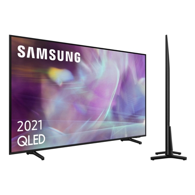 Samsung QE50Q60AAUXXC 50&quot; QLED UltraHD 4K