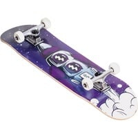 562, Skateboard