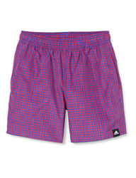 adidas Check CLX SH SL Bañador, Hombre, azurea, M en oferta