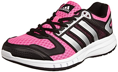 adidas Galaxy W, Zapatillas de Running Mujer, Rosa (Rosa Sol Argmet Noiess), 39 1/3 EU