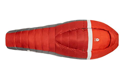 Backcountry Bed 700F 20 DEG REG en oferta