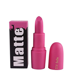 Día De San Valentín Esmalte De Labios Mate Duración Colores Moda Y Populares Suave Agua De Larga Aumentar Elasticidad Reducir Líneas Finas Hidratación características