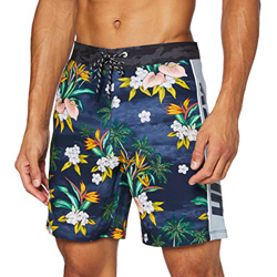 Hurley M Phtm Fastlane Jaco 18' precio