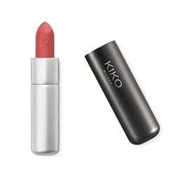 KIKO Milano POWDER POWER LIPSTICK 02 | Labial ligero con acabado mate precio