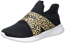 adidas Puremotion Adapt, Zapatillas de Running Mujer, NEGBÁS/BEIBRU/MAROSC, 38 EU en oferta