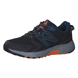 New Balance 410, Zapatillas para Carreras de montaña Hombre, Onda Rogue, 50 EU en oferta