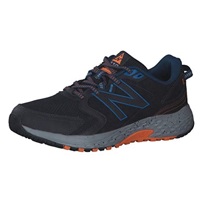 New Balance 410, Zapatillas para Carreras de montaña Hombre, Onda Rogue, 50 EU