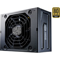 V850 SFX Gold unidad de fuente de alimentación 850 W 24-pin ATX Negro, Fuente de alimentación de PC precio