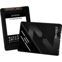 TWSS3 256 GB, Unidad de estado sólido