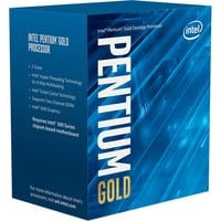 Intel Pentium Gold G6405 4.1 GHz