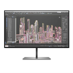 HP Z27u G3 27&quot; LED IPS QHD USB-C características