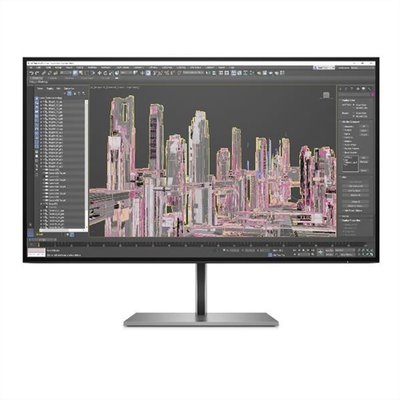 HP Z27u G3 27&quot; LED IPS QHD USB-C