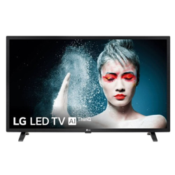 LG 32LM637BPLA 32" LED HD HDR10 en oferta