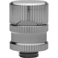 EK-Quantum Torque Drain Valve - Black Nickel, Válvula en oferta