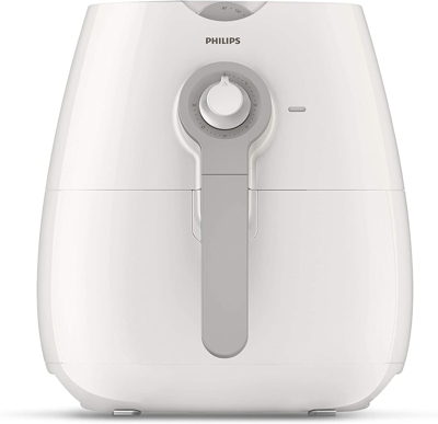 Philips Airfryer HD9216/80 Freidora Tiene apagado automático. temperatua 80-200°