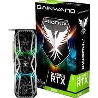 Gainward GeForce RTX 3090 Phoenix 24GB GDDR6X