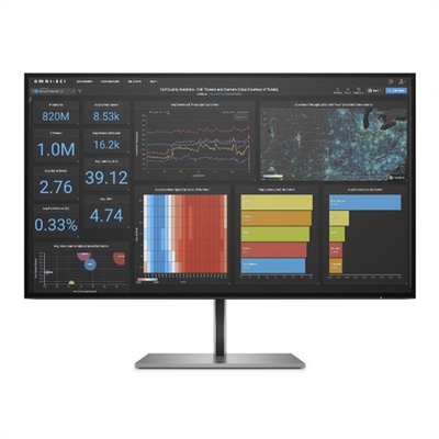 HP Z27q G3 QHD 27&quot; LED IPS QHD