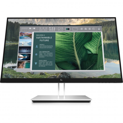 HP E24u G4 23.8&quot; LED IPS FullHD USB-C características