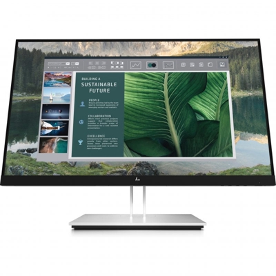 HP E24u G4 23.8&quot; LED IPS FullHD USB-C