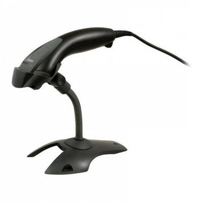 Strichcode Leser Honeywell MS1200UN Schwarz