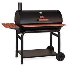 Chargriller Barbacoa Outlaw Xxl en oferta