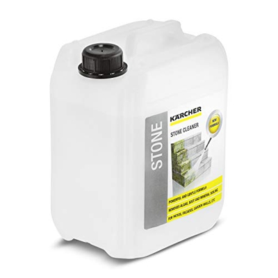 UTP Karcher - Limpiador a presión para jardín (3 en 1, 5 L, 6.295-359.0