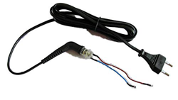 GHD 4.2B MK IV - Cable de alimentación con conector precio