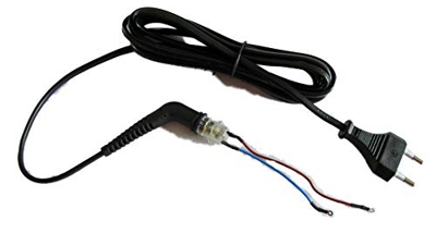 GHD 4.2B MK IV - Cable de alimentación con conector