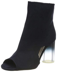 Tamaris 1-1-28058-32, Sandalia con Pulsera Mujer, Azul (Navy 805), 39 EU en oferta