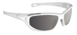 Gafas de Sol Salice 342 CRX White/Crx Smoke Chromolex Cat. talla única unisex precio