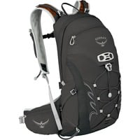 Talon 11, Mochila características