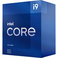 Intel Core i9-11900F 2.5 GHz precio